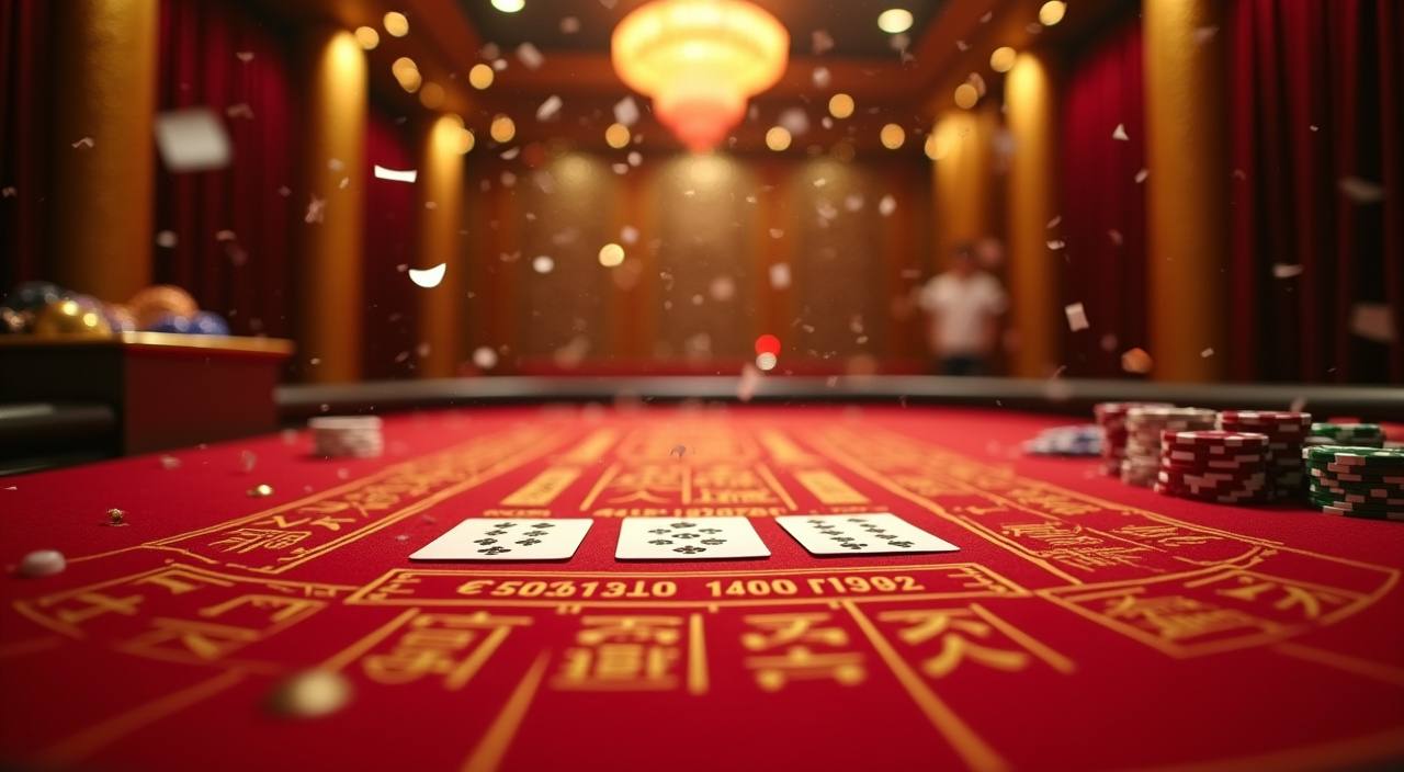 ou77 ou77 Casino မှာ Baccarat Fast, Golden Bells နဲ့ Lucky Rocket စလော့ကစားဖို့